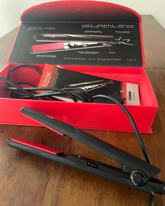 Piastra per capelli ilook Muster