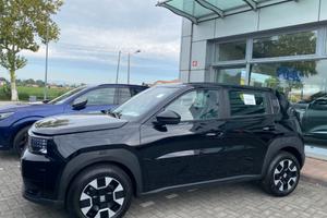 FIAT Grande Panda 1.2 Hybrid 110 CV S&S Icon