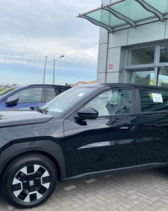 FIAT Grande Panda 1.2 Hybrid 110 CV S&S Icon