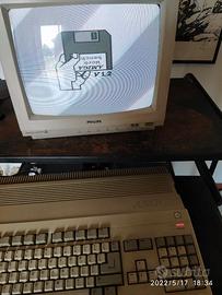 Consolle Amiga 500