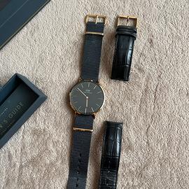 orologio Daniel Wellington Classic 40mm
