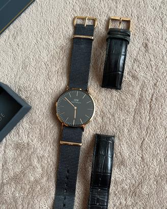 orologio Daniel Wellington Classic 40mm