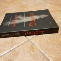 Dancer - Colum McCann