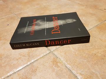 Dancer - Colum McCann