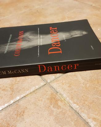 Dancer - Colum McCann