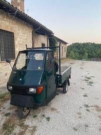 PIAGGIO APE 50 ANNO 2012