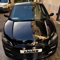 Ligier JS50 2023 – perfette condizioni – 8.328 km