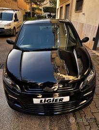 Ligier JS50 2023 – perfette condizioni – 8.328 km