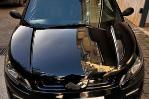 Ligier JS50 2023 – perfette condizioni – 8.328 km