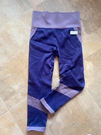 Leggins  EA7 xs