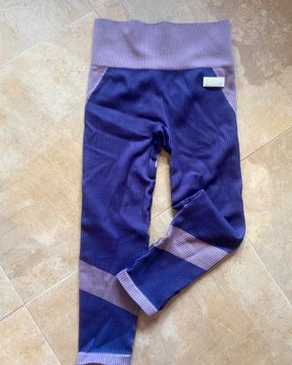 Leggins  EA7 xs