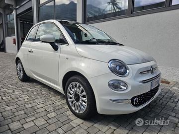 Fiat 500 1.2 gpl AD ALTRI ANNUNCI CON STESSA AUTO