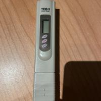 Strumentario Acquario