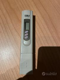 Strumentario Acquario