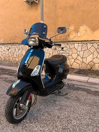 Vespa S 50