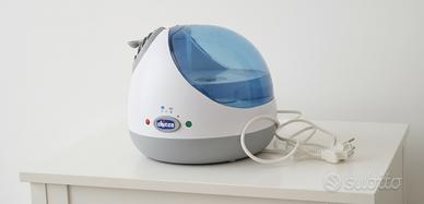 Umidificatore Caldo Chicco UC0001 - Pari al Nuovo!