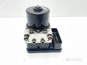 9665370880 4541NJ ABS CITROEN C3 Picasso Benzina 1