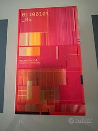 Profumo Escentric Molecules 04