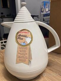 Termos Leifheit Aroma Plus Vintage anni '80