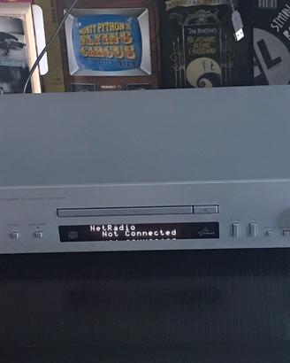 Yamaha CD-N301 – Lettore CD & Network Player HQ
