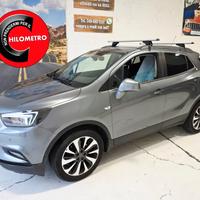Opel Mokka X 1.4 Turbo GPL Gancio traino!