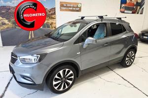Opel Mokka X 1.4 Turbo GPL Gancio traino!