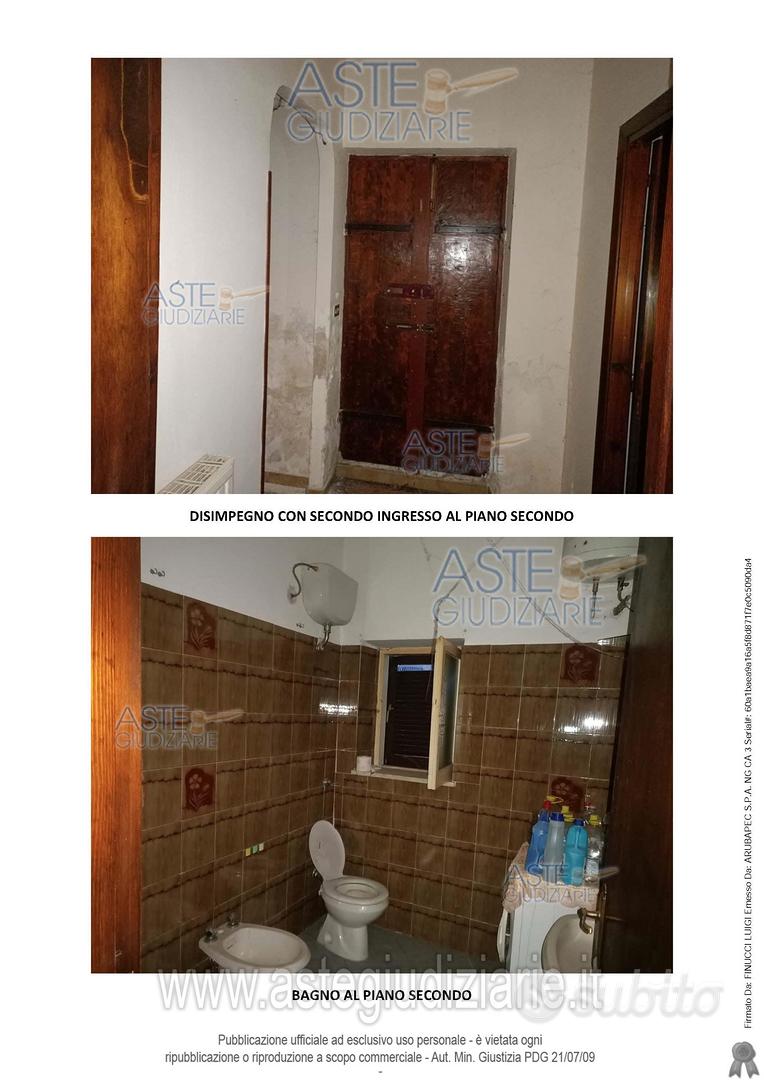 Appartamento – Carsoli, L'Aquila - Altro