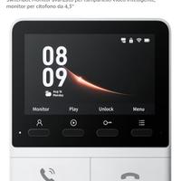 SwitchBot Monitor Campanello Video 4,3