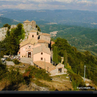 Terreno Capranica Prenestina Monte Guadagnolo