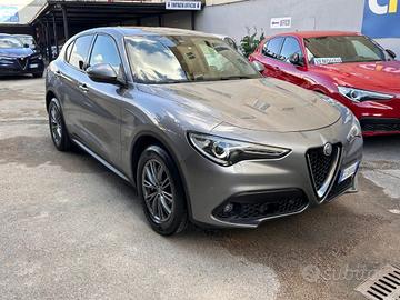 ALFA ROMEO Stelvio 2.2 Turbodiesel 190 CV AT8 Q4