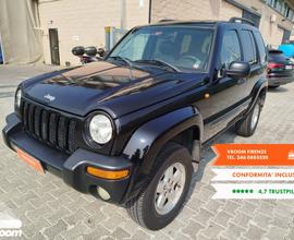 JEEP Cherokee 2 serie 2.5 CRD Sport