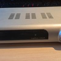 📺 Metronic Zapbox Smart, Decoder DVB-T/T2