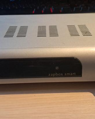 📺 Metronic Zapbox Smart, Decoder DVB-T/T2