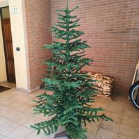 albero di natale