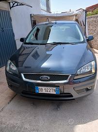 FORD FOCUS CL 1600 CV90 KM 131000