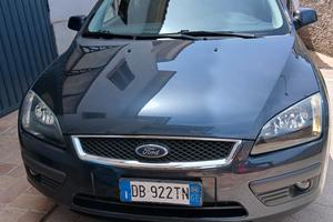 FORD FOCUS CL 1600 CV90 KM 131000