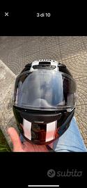 CASCO SHOEI NXR TG L