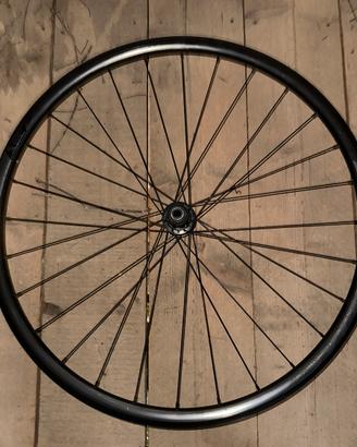 Coppia di cerchi syncros 24S DISC