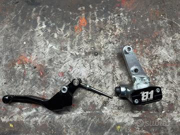 Pompa Freno 8.1 VB-11 per Vespa