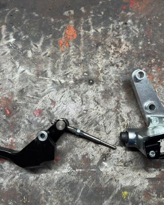 Pompa Freno 8.1 VB-11 per Vespa