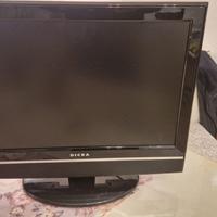 Televisore 19 pollici