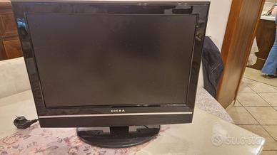 Televisore 19 pollici