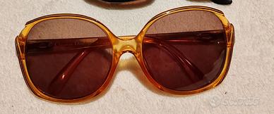 Occhiali da sole Christian Dior/Gucci  Leggere
