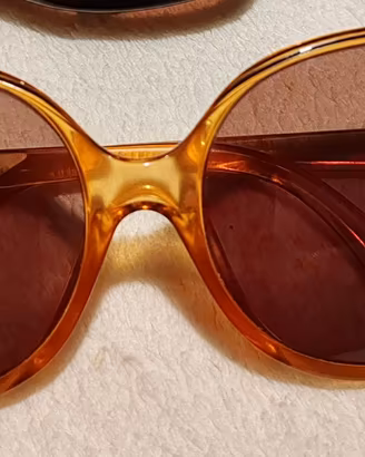 Occhiali da sole Christian Dior/Gucci  Leggere