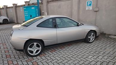 Fiat coupè