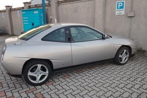 Fiat coupè