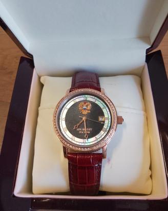 Orologio - Presidente della Russia