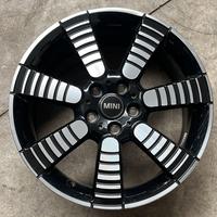 Cerchi lega ORIGINALI Cooper S 18 - usati
