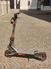 Monopattino elettrico IWAFO IS2 PRO 