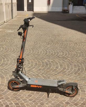 Monopattino elettrico IWAFO IS2 PRO 
